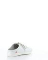IDLE717SOF 000 WHITE Slip-on Shoes